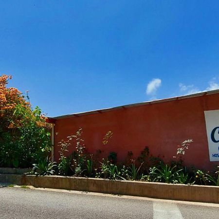 Casa Cejota Appartement Huautla Buitenkant foto