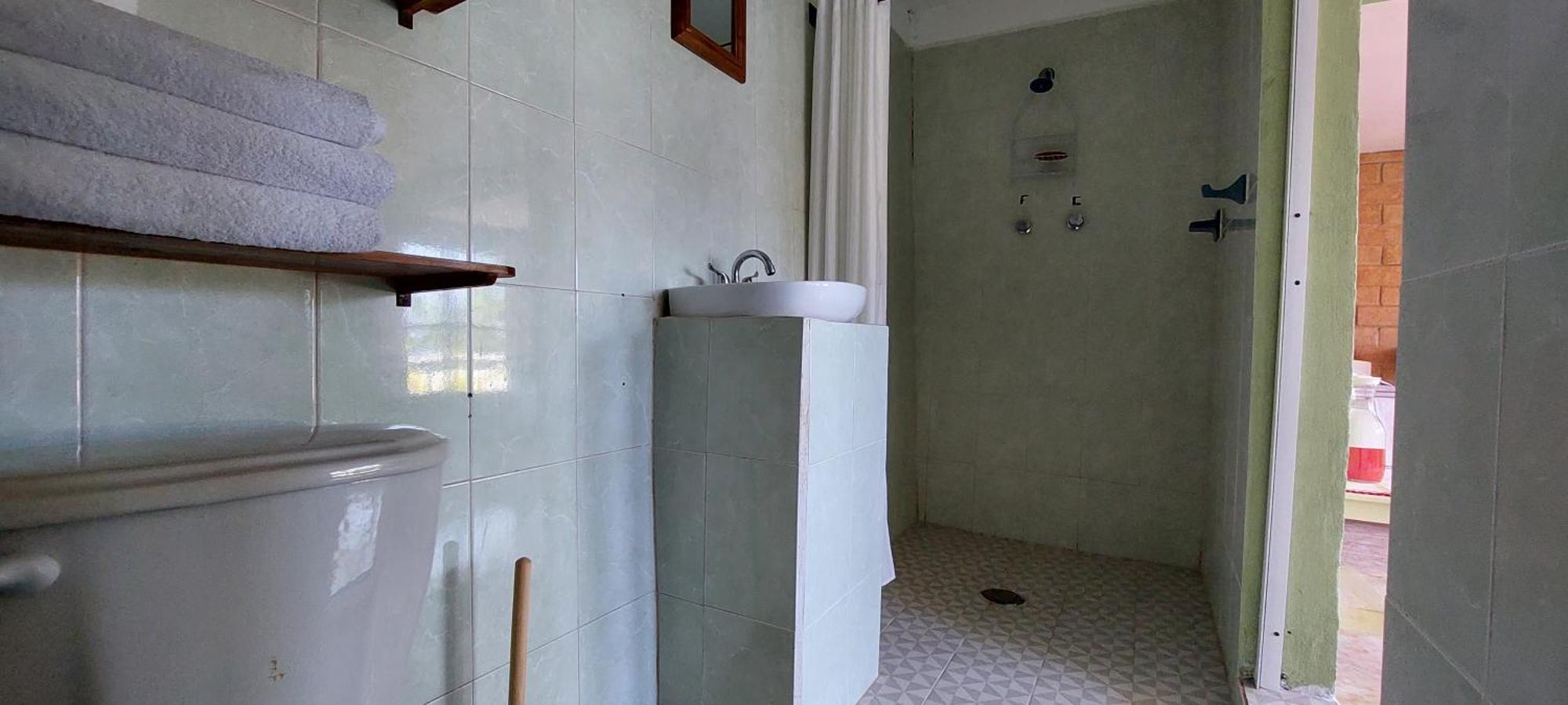 Casa Cejota Appartement Huautla Buitenkant foto