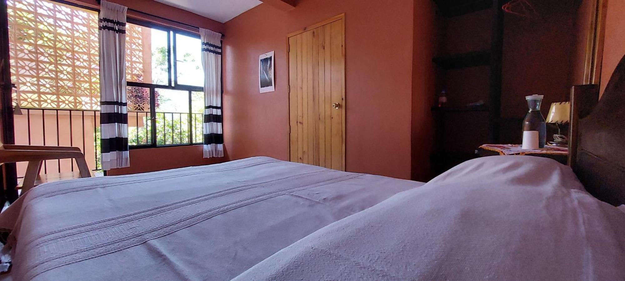 Casa Cejota Appartement Huautla Buitenkant foto