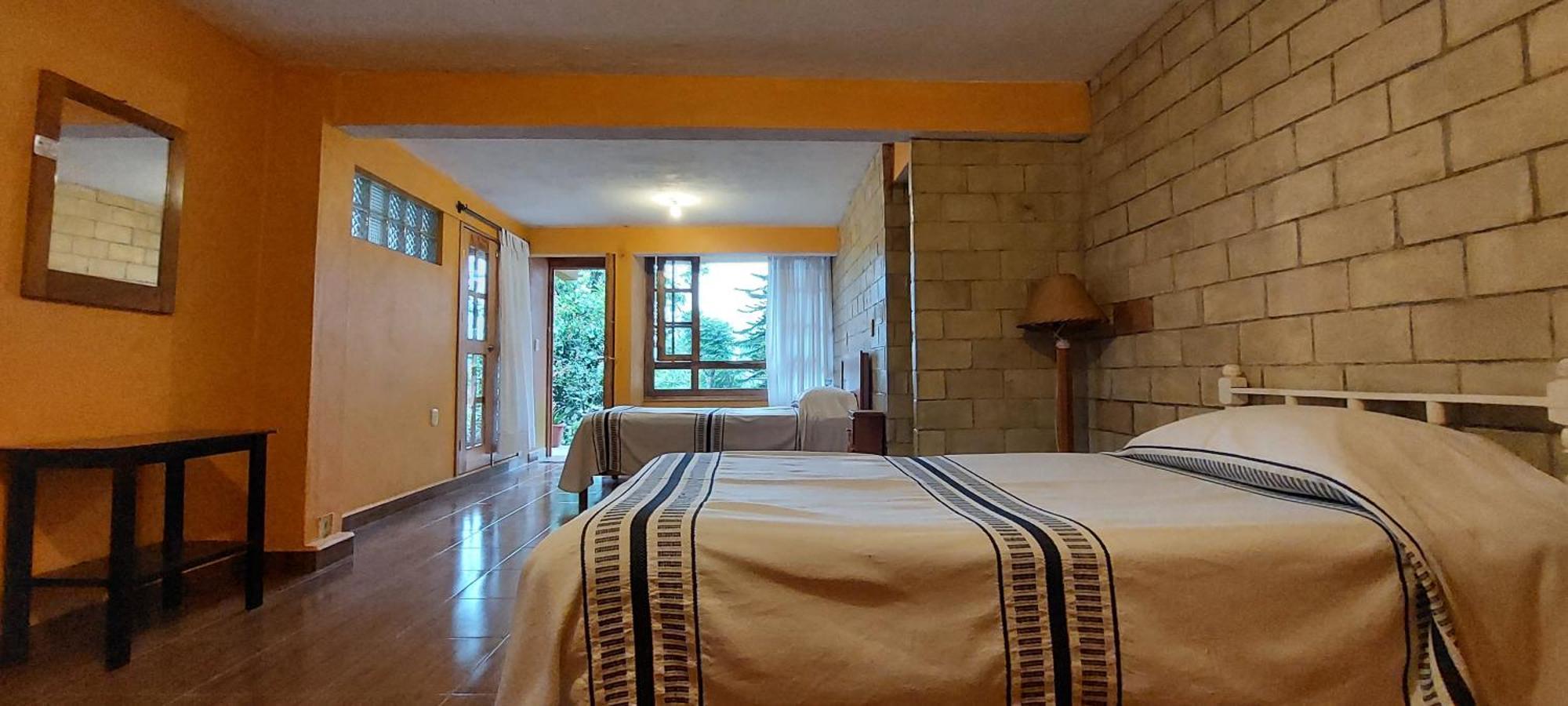 Casa Cejota Appartement Huautla Buitenkant foto