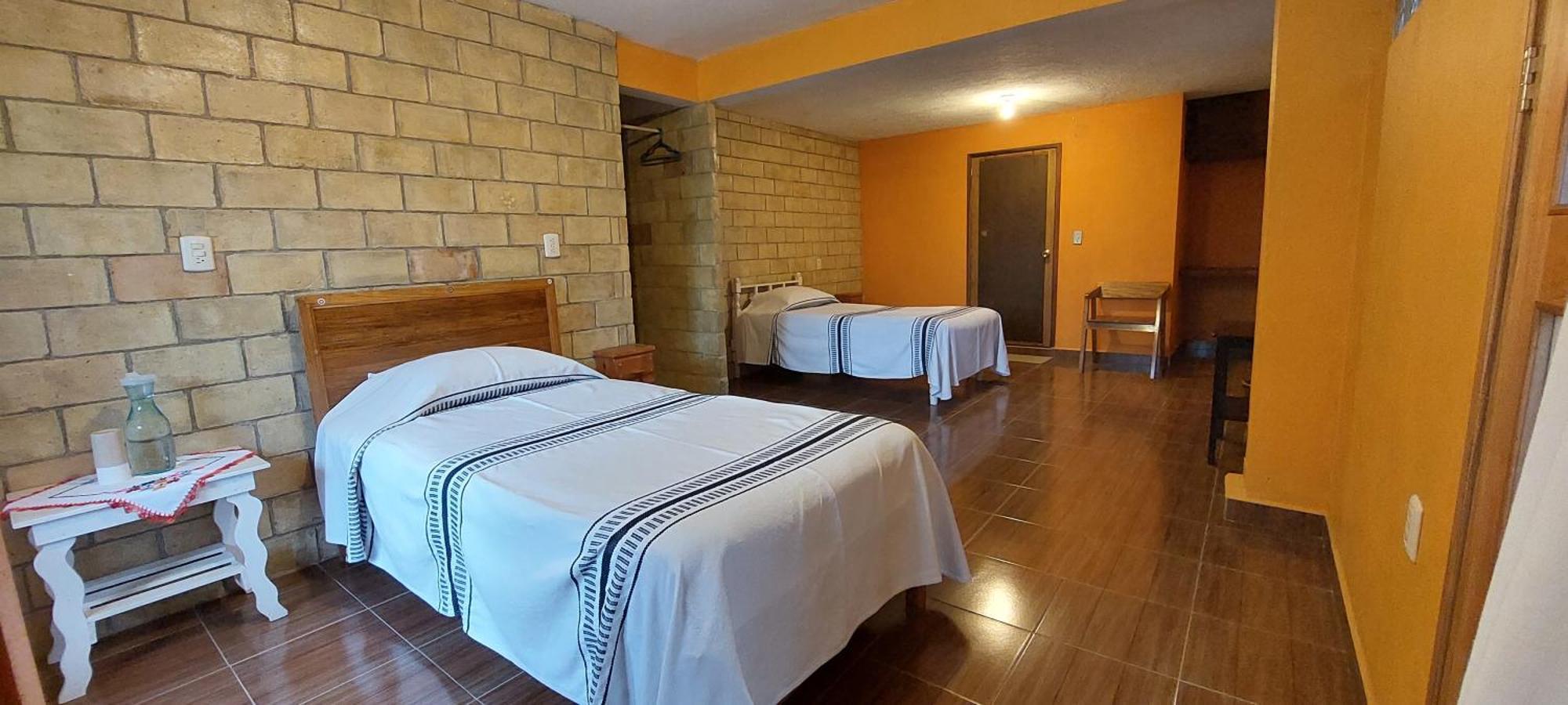 Casa Cejota Appartement Huautla Buitenkant foto