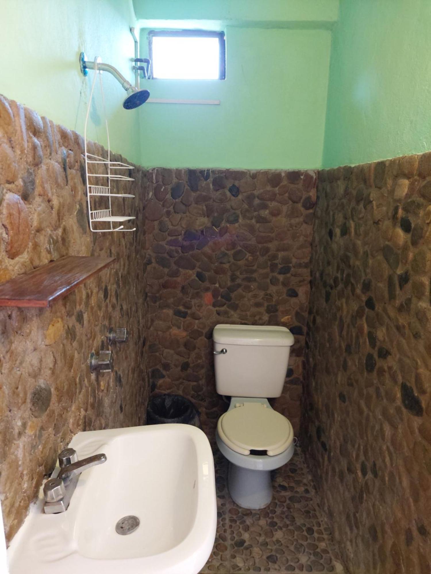Casa Cejota Appartement Huautla Buitenkant foto