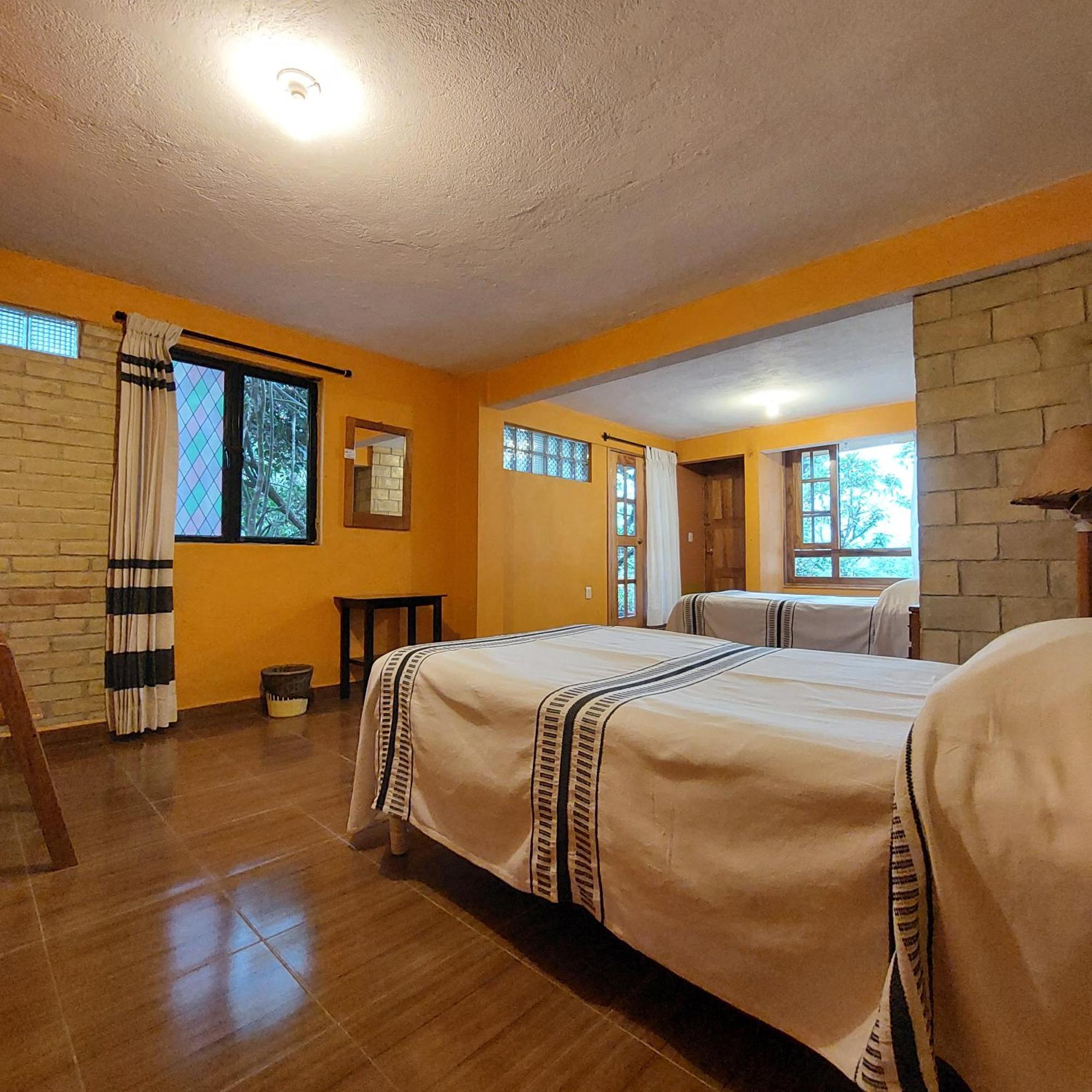 Casa Cejota Appartement Huautla Buitenkant foto